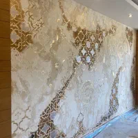 اپوکسی کف.پتینه.|خدمات پیشه و مهارت|بندر گناوه, |دیوار