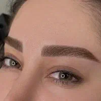 فیبروز ابرو فقط ۵۵۰ تومان