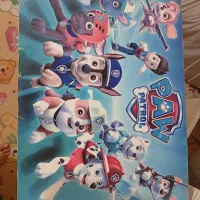 میز تحریر پسرانه