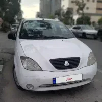 تیبامدل 91بدون رنگ شاسی  پلمپ در حد بسیار تمیز
