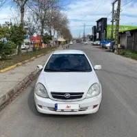 لیفان ۸۸ درحد شاسی پلمپ