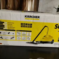 بخارشوی آلمانی کارشر karcher sc2