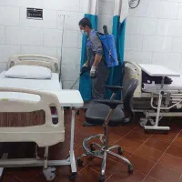 سمپاشی منازل و اماکن عمومی|خدمات نظافت|سیرجان, |دیوار