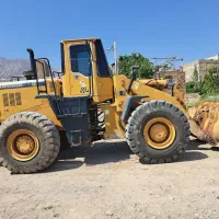 لودر SEM زد ال50|خودرو سنگین|میامی, |دیوار