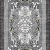 فرشینه|فرش|قم, میرزائیه|دیوار