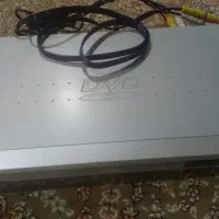 دی وی دی سالم سرحال|پخش‌کننده DVD و ویدیو|ارومیه, |دیوار