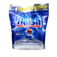 فینیش کوانتوم 80 تایی