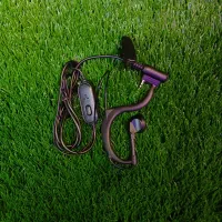 هندزفری معمولی مدل دوفیش