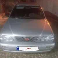 ماشین پرید|خودرو سواری و وانت|قشم, |دیوار