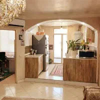 آپارتمان۶۲متری/سندتک برگ/بلواررسالت/زیرقیمت|فروش آپارتمان|ورامین, ورامین|دیوار