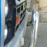 نیسان یخچالدار ابشنال