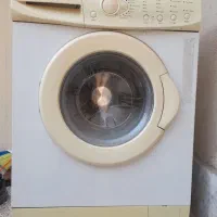 ماشین لباسشویی الجی