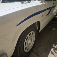 وانت مزدا کارا دوکابین۲۰۰۰مدل۹۹برج۱۲در حدصفردوگانه|خودرو سواری و وانت|ارومیه, |دیوار