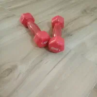 دمبل‌|تجهیزات ورزشی|چرداول, |دیوار