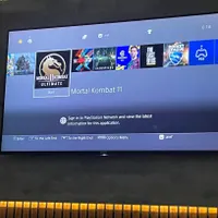 Ps4 slim 1 tera|کنسول، بازی ویدئویی و آنلاین|لنگرود, |دیوار