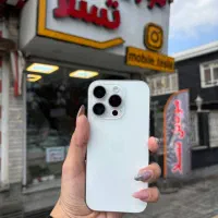 گوشیiphone 16 pro