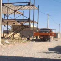 اجرای سقف کرومیت تیرچه آکاسیو|خدمات پیشه و مهارت|مشهد, ایمان|دیوار