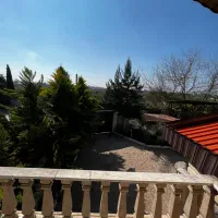 ویلااستخر دار چهارفصل جاده فرح با بدون واسطه 2500|اجارهٔ کوتاه‌مدت ویلا و باغ|فرح آباد, |دیوار