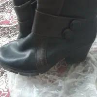 نیم بوت
