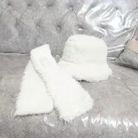 کلاه و شال گردن شهرزادی|لباس|مشهد, ثامن|دیوار