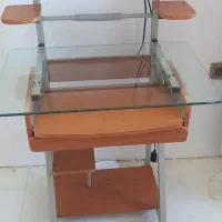 میز کامپیوتر|میز تحریر و کامپیوتر|زاهدان, |دیوار