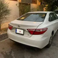 تاکسی کمری ۲۰۱۷