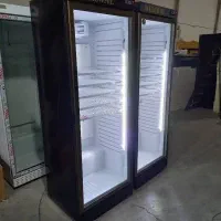 یخچال ایستاده تک درب