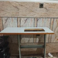 میز چرخ خیاطی
