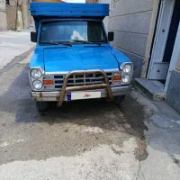 نیسان مدل80 کاملا سالم و به شرط
