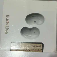 هدفون بی سیم سامسونگ مدل Galaxy Buds Live