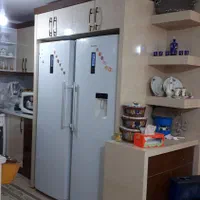۷۸متری گلبهار / دسترسی عالی / امکانات عالی|فروش آپارتمان|مشهد, شاهد (شهرک غرب)|دیوار