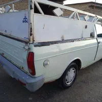 پیکان وانت|خودرو سواری و وانت|گرگان, |دیوار