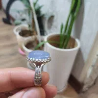 انگشترنقره