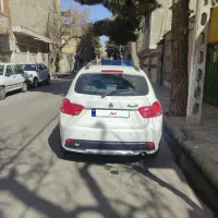 کوئیک GXتیپ L|خودرو سواری و وانت|مشهد, گلشور|دیوار