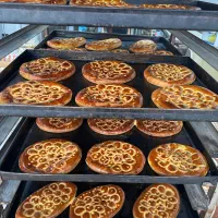 فطیر سنتی استار