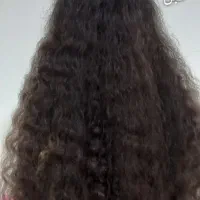 کراتین مو