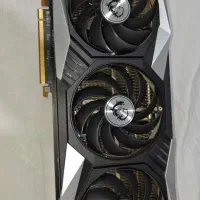کارت گرافیک rx 6800 msi gaming x trio