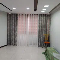 دوخت،نصب،تعمیر و شستشو پرده و نصب موکت