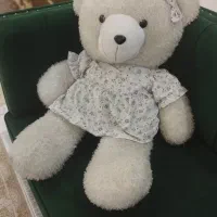 عروسک خرس تدی