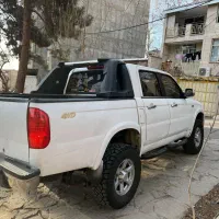 کاپرا|خودرو سواری و وانت|کرج, حسن آباد|دیوار