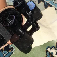 دوربین شکاری ۶در۲۴‌آلمانی|کوهنوردی و کمپینگ|خرم‌آباد, |دیوار