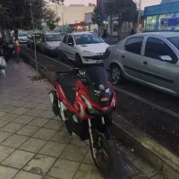 advسپهر خودرو در حد صفر