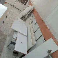 کابینت|جاکفشی، کمد، دراور|قم, ولیعصر|دیوار