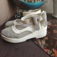کفش دخترانه|کفش و لباس بچه|شیراز, طلاب|دیوار
