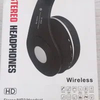 هدفون بی سیم مدل بیتس STN