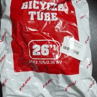 تیوب ۲۶ انرژی آکبند