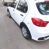 کوییک مدل ۹۹ بی رنگ شاسی پلمپ|خودرو سواری و وانت|اصفهان, اصفهانک|دیوار