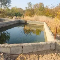 باغ معاوضه با خودرو|فروش زمین و ملک کلنگی|زاینده رود, |دیوار