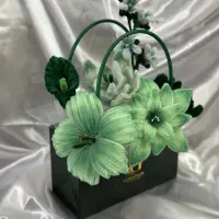 گل پیپ پاک کن