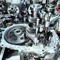 تعمیرات تخصصی فروش گیربکس دیفرانسیل شعبه مرکزی